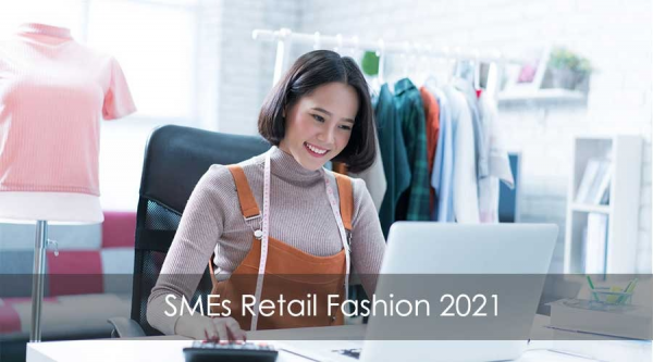 SMEs Retail Fashion 2021