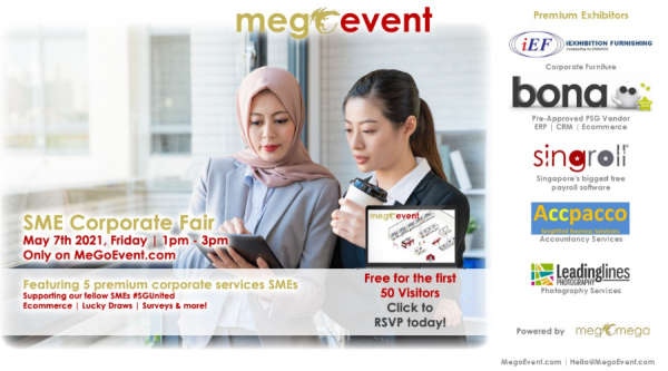 SME Corporate Fair