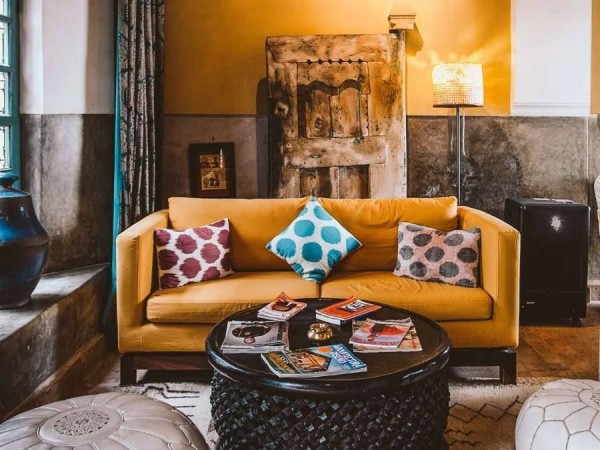 South-East Asia Furniture Fair 2021