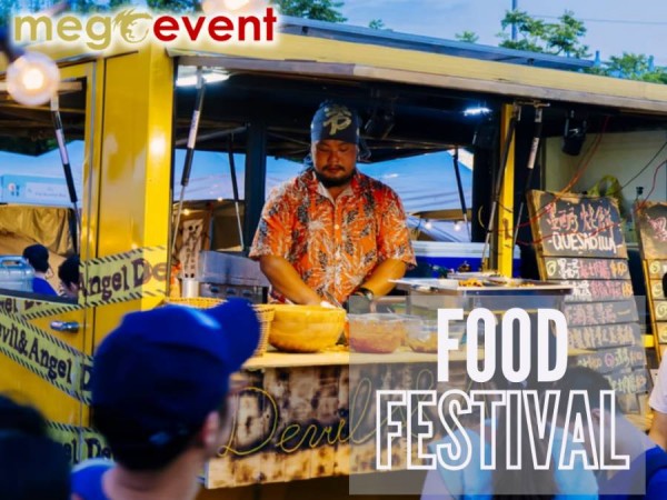 Food Festival