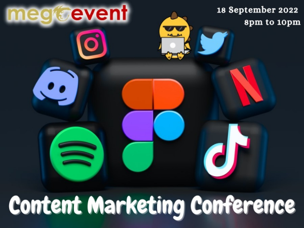 Content Marketing Conference