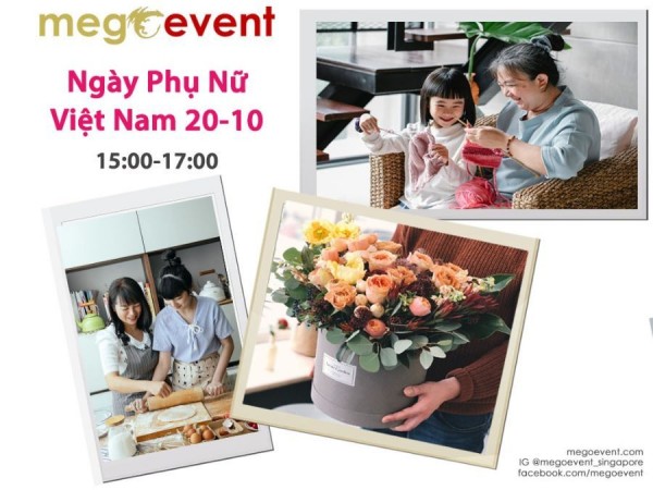 Ngày Phụ Nữ Việt Nam