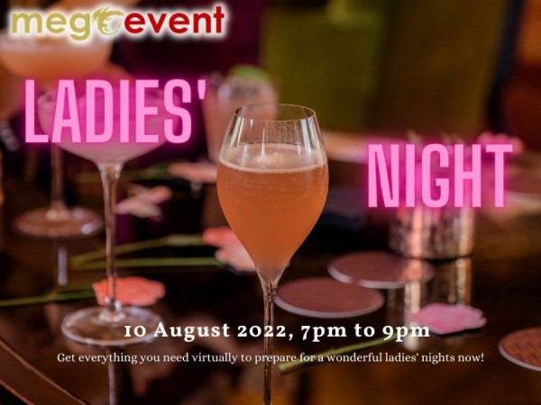 Ladies Night