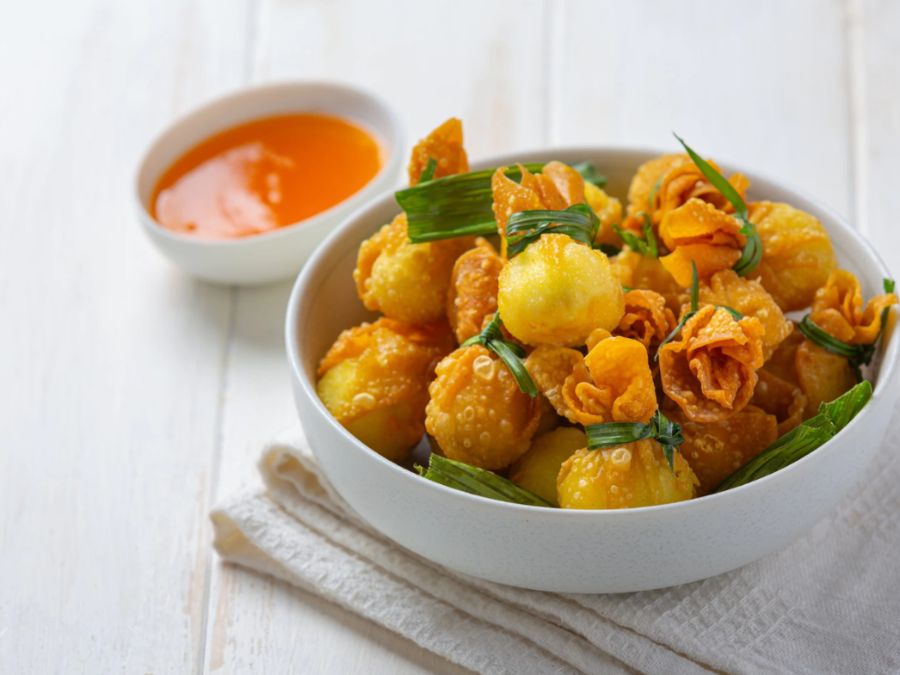 Food Festival Event