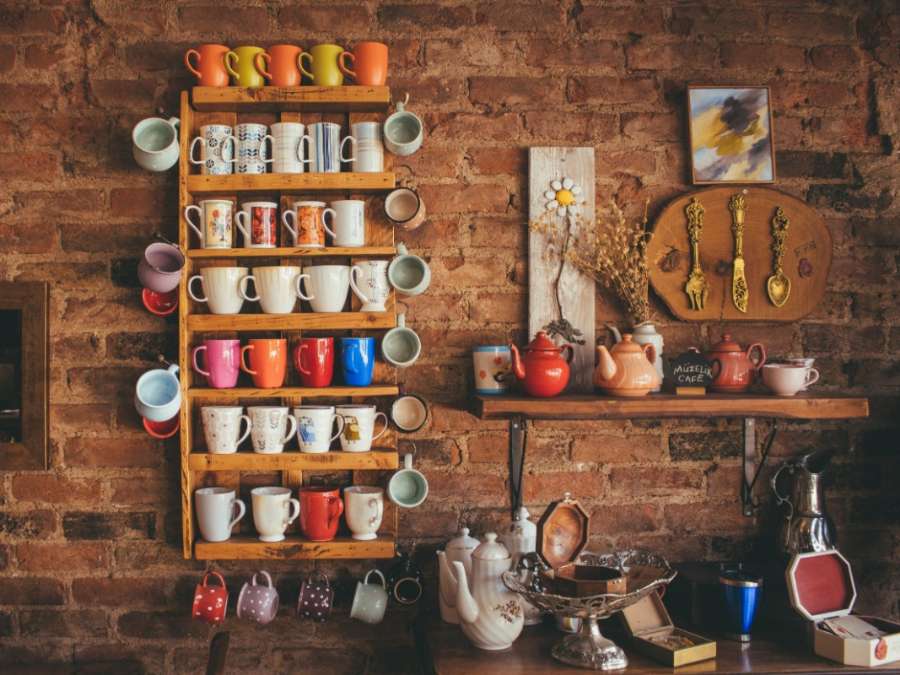 Decorate Home