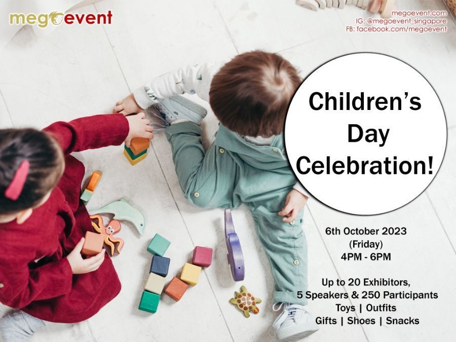 Children's Day 2023