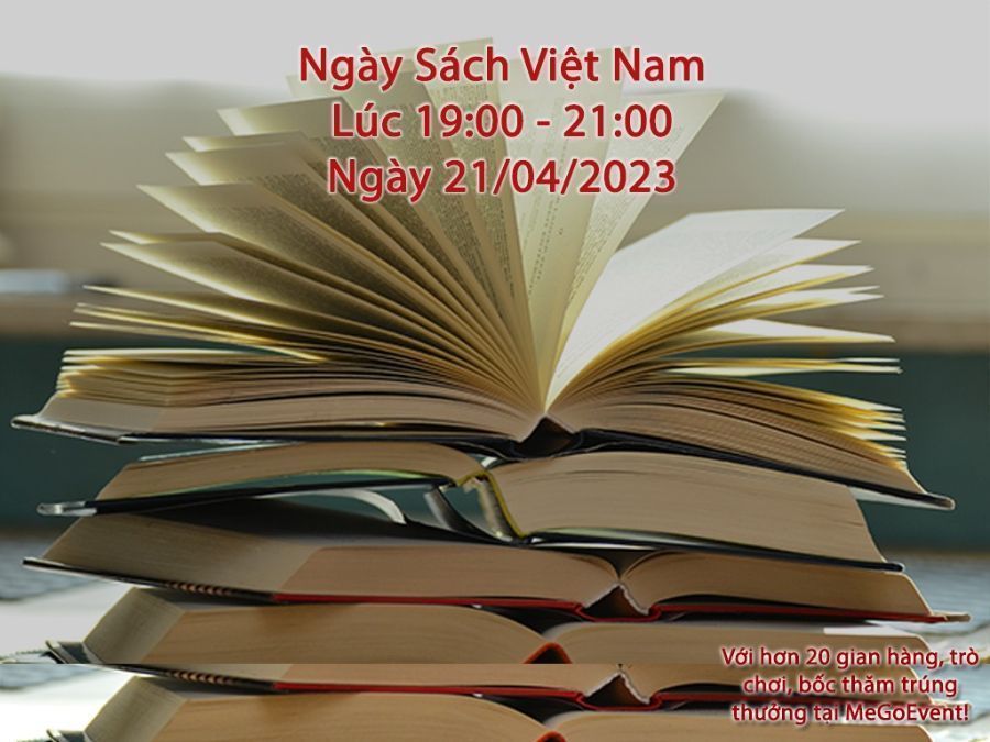 Ngày Sách Việt Nam