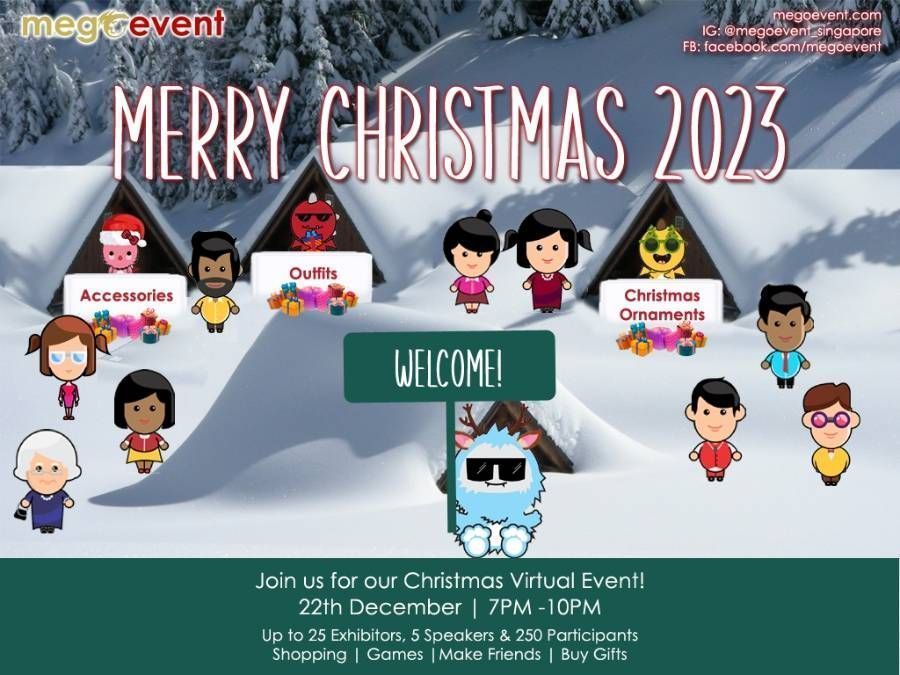 Christmas 2023