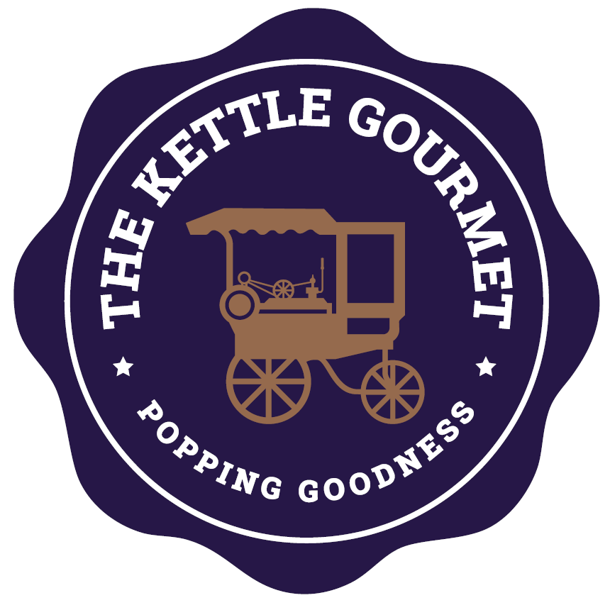 The Kettle Gourmet