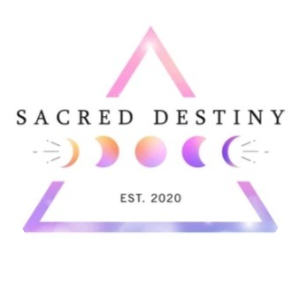 Sacred Destiny