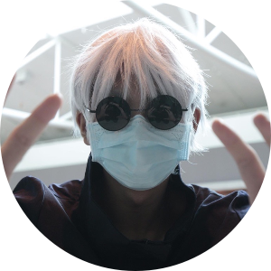 Tsukyoshi Cos